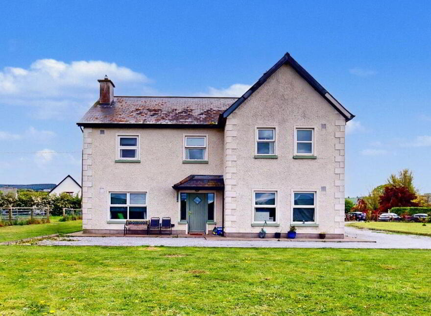 Coole, Ballyragget, R95E650