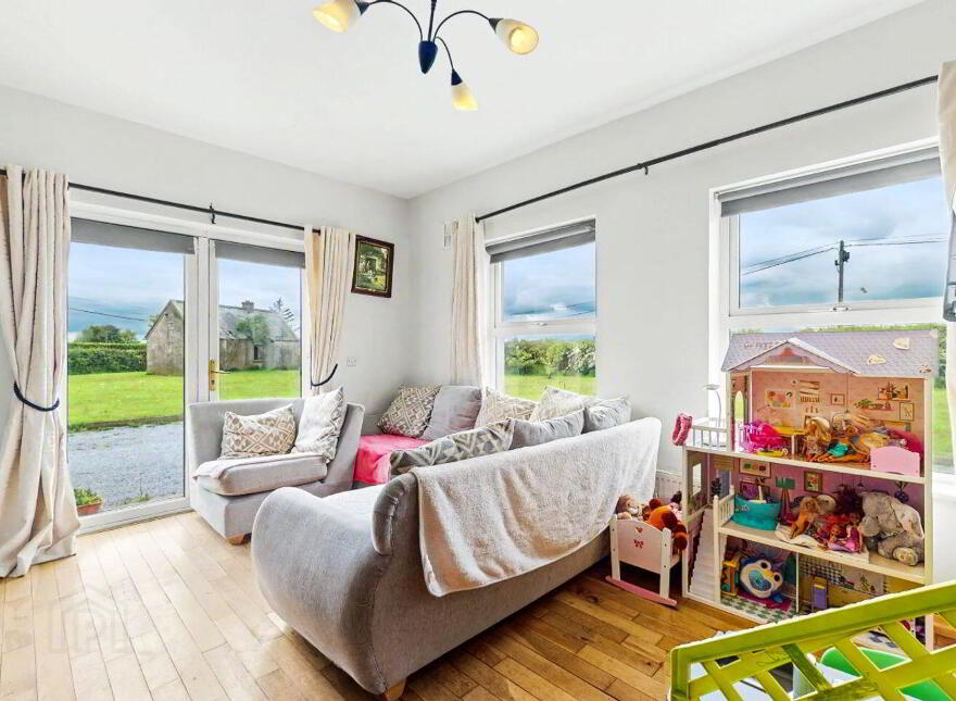 Coole, Ballyragget, R95E650