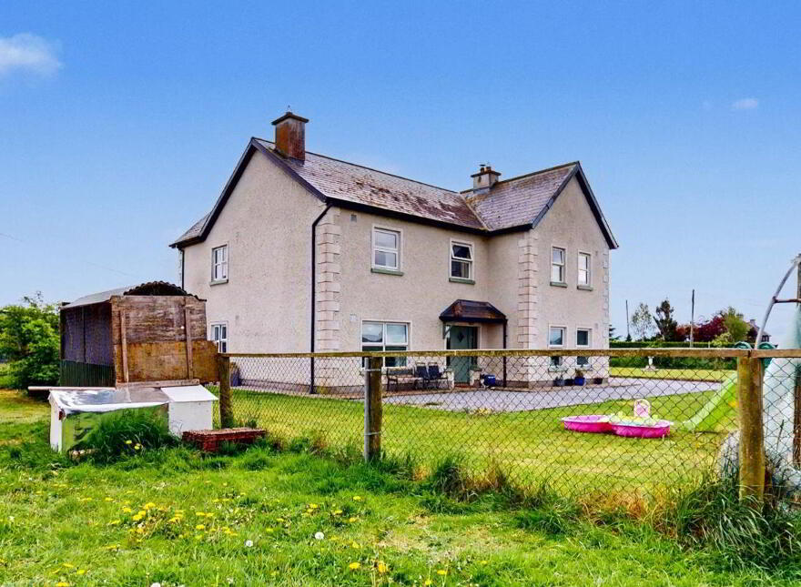 Coole, Ballyragget, R95E650