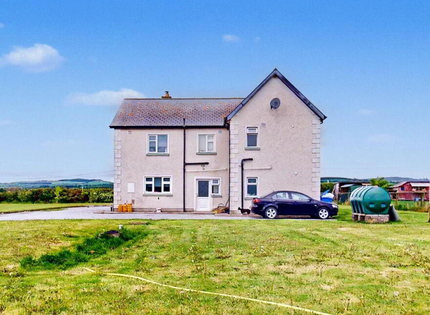 Coole, Ballyragget, R95E650