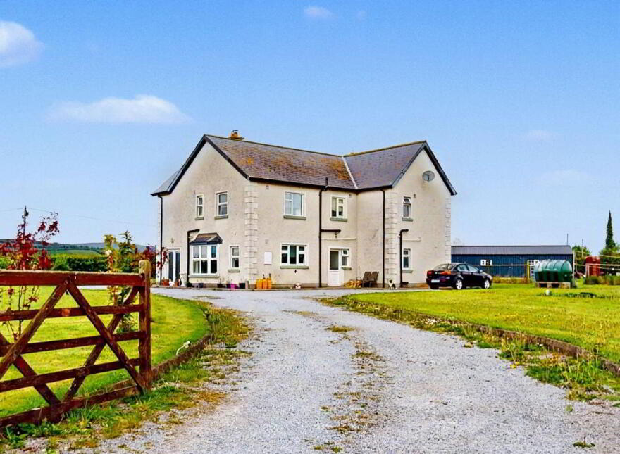 Coole, Ballyragget, R95E650