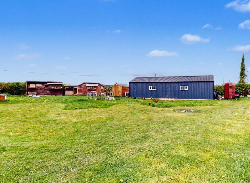 Coole, Ballyragget, R95E650
