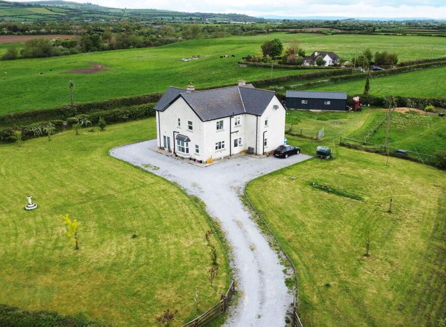 Coole, Ballyragget, R95E650