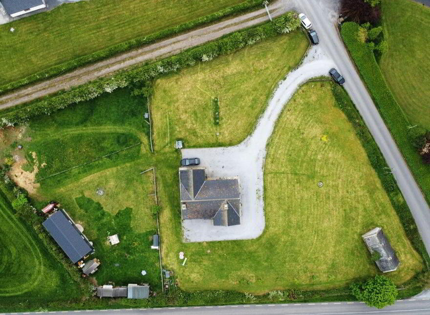 Coole, Ballyragget, R95E650