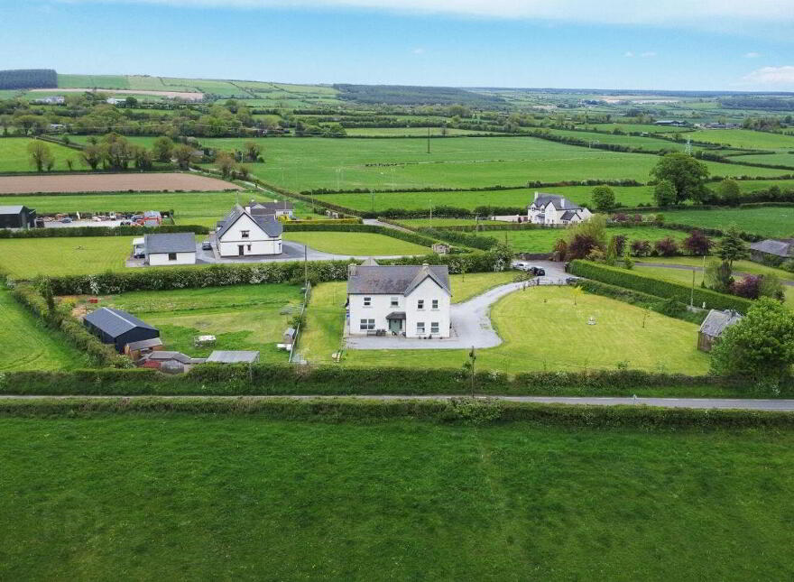 Coole, Ballyragget, R95E650