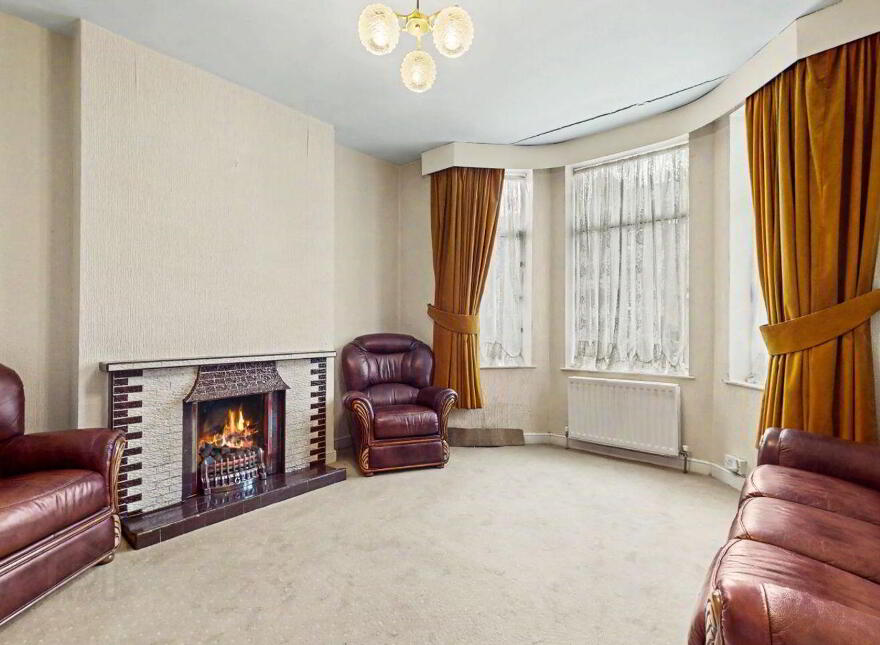 35 Dufferin Avenue, South Circular Road, Dublin 8, D08W5T3