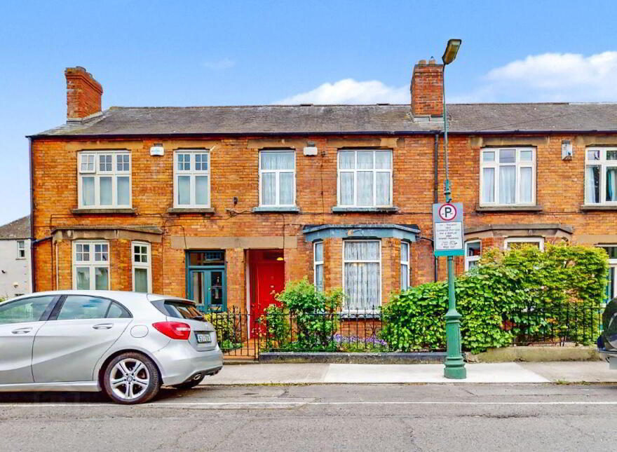 35 Dufferin Avenue, South Circular Road, Dublin 8, D08W5T3