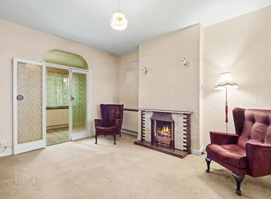 35 Dufferin Avenue, South Circular Road, Dublin 8, D08W5T3