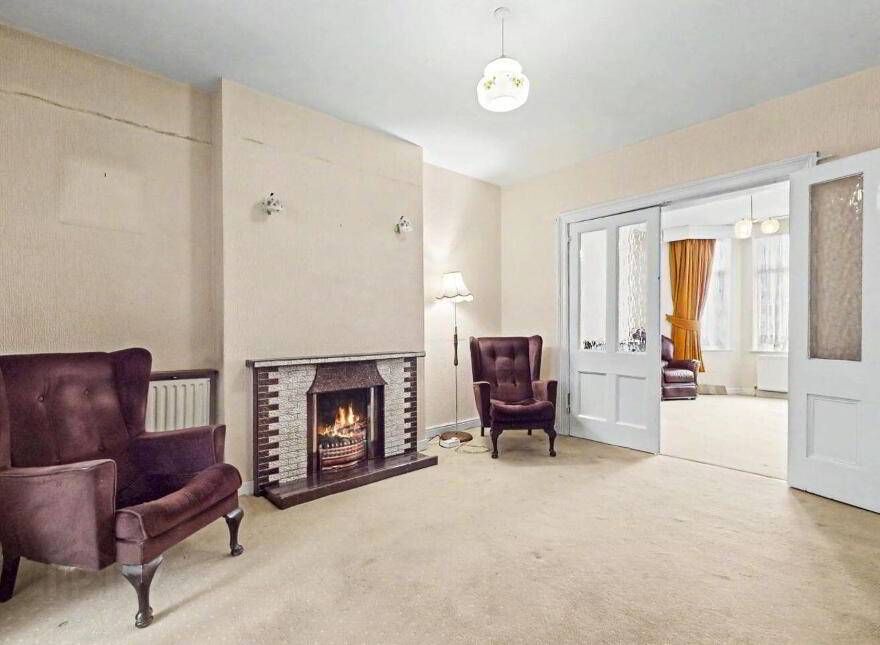 35 Dufferin Avenue, South Circular Road, Dublin 8, D08W5T3