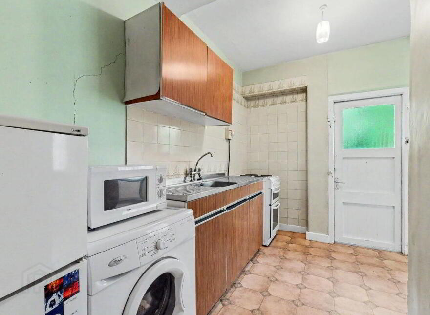 35 Dufferin Avenue, South Circular Road, Dublin 8, D08W5T3
