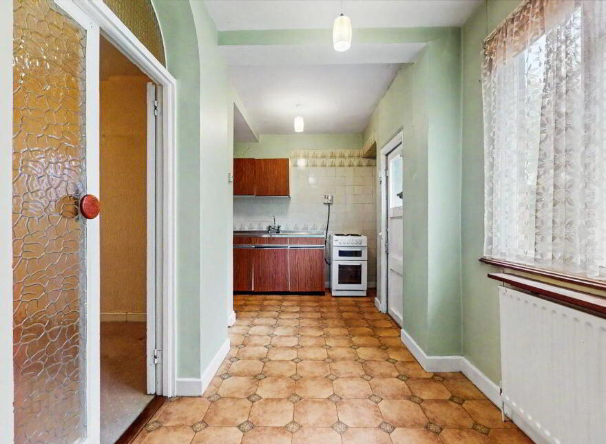 35 Dufferin Avenue, South Circular Road, Dublin 8, D08W5T3