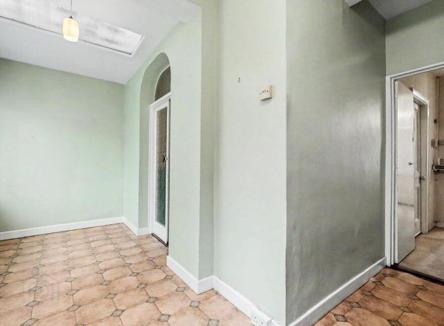 35 Dufferin Avenue, South Circular Road, Dublin 8, D08W5T3