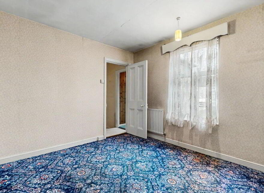 35 Dufferin Avenue, South Circular Road, Dublin 8, D08W5T3