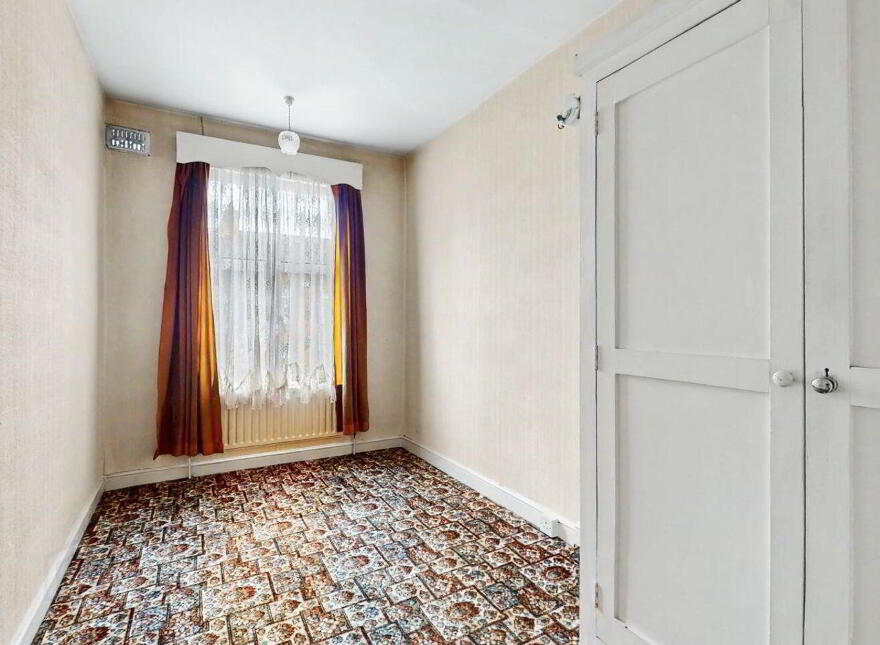 35 Dufferin Avenue, South Circular Road, Dublin 8, D08W5T3