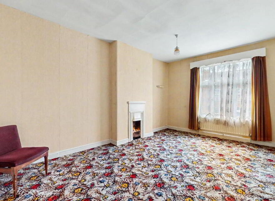 35 Dufferin Avenue, South Circular Road, Dublin 8, D08W5T3