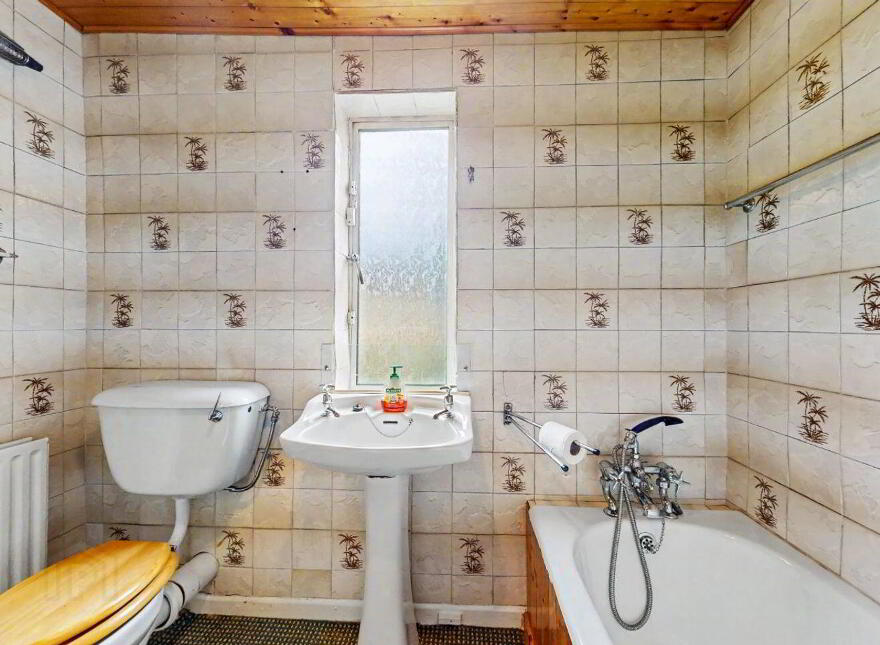 35 Dufferin Avenue, South Circular Road, Dublin 8, D08W5T3