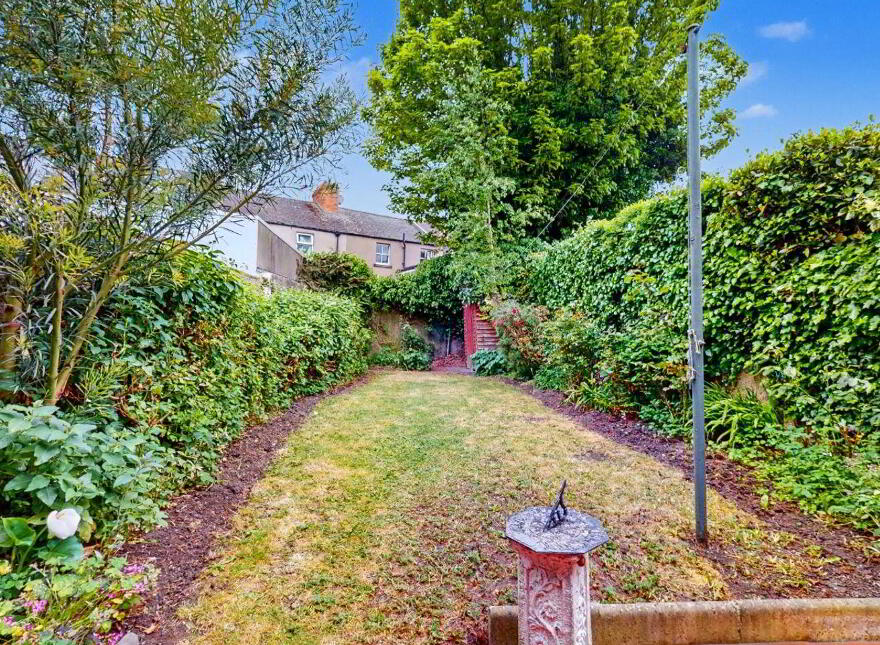 35 Dufferin Avenue, South Circular Road, Dublin 8, D08W5T3