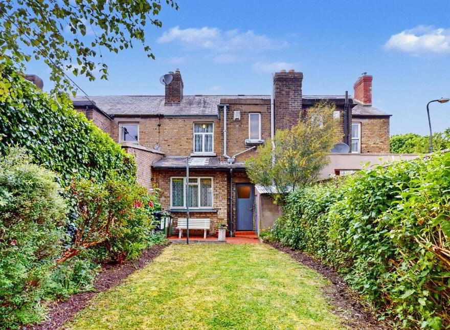 35 Dufferin Avenue, South Circular Road, Dublin 8, D08W5T3