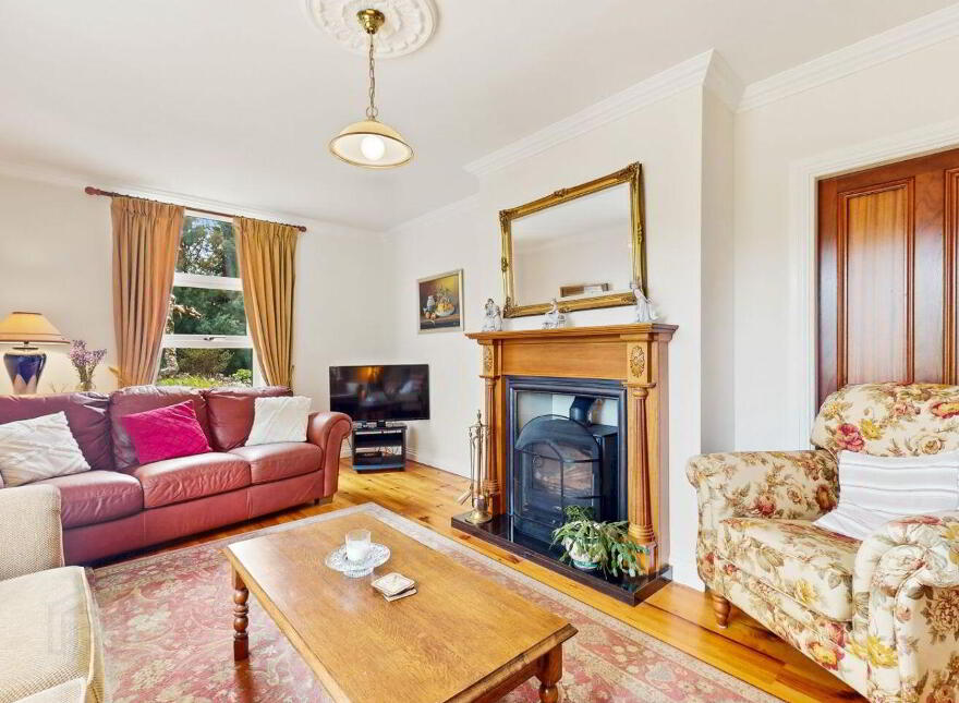 Broughan Lane, The Ward, Dublin 11, D11RP49