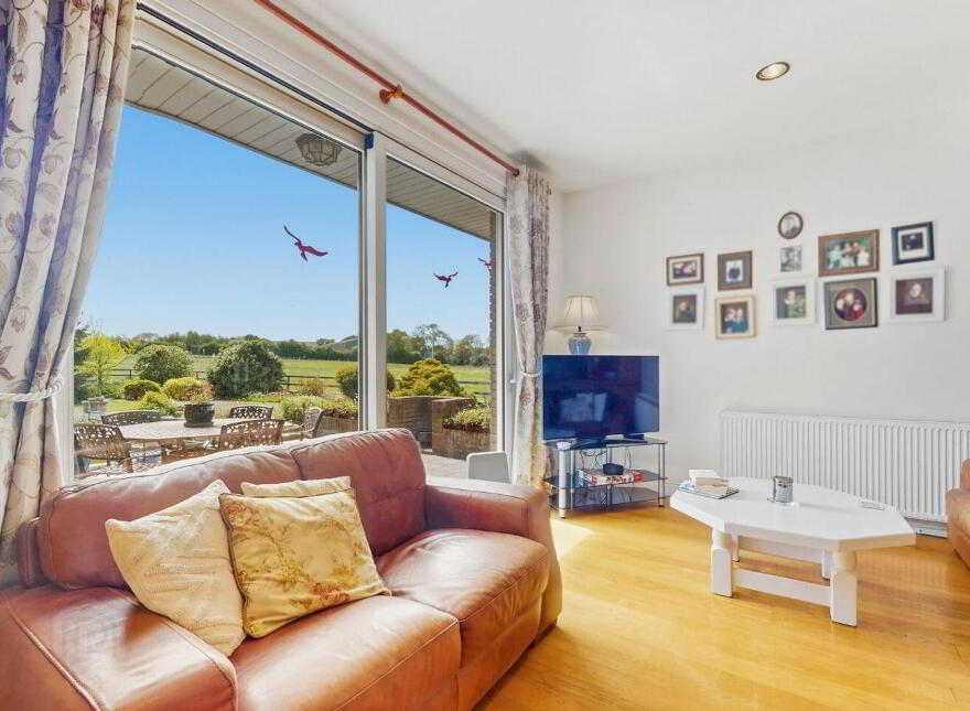 Broughan Lane, The Ward, Dublin 11, D11RP49