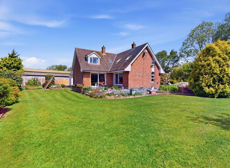 Broughan Lane, The Ward, Dublin 11, D11RP49