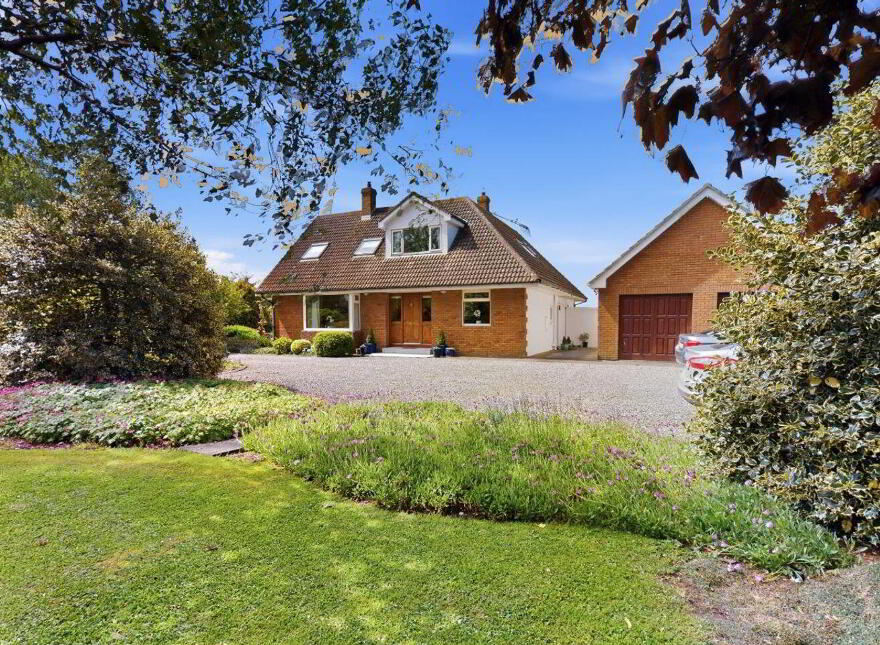 Broughan Lane, The Ward, Dublin 11, D11RP49