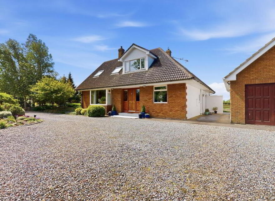 Broughan Lane, The Ward, Dublin 11, D11RP49