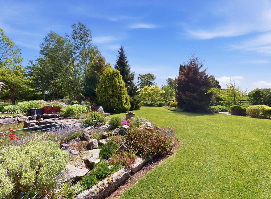Broughan Lane, The Ward, Dublin 11, D11RP49