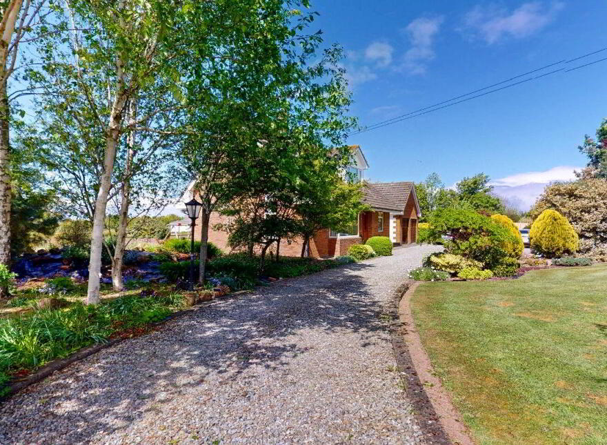 Broughan Lane, The Ward, Dublin 11, D11RP49