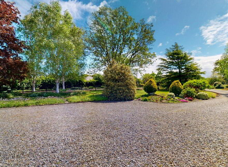 Broughan Lane, The Ward, Dublin 11, D11RP49