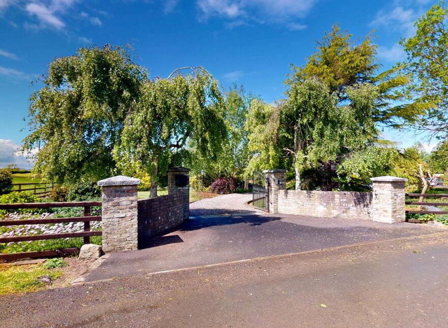 Broughan Lane, The Ward, Dublin 11, D11RP49