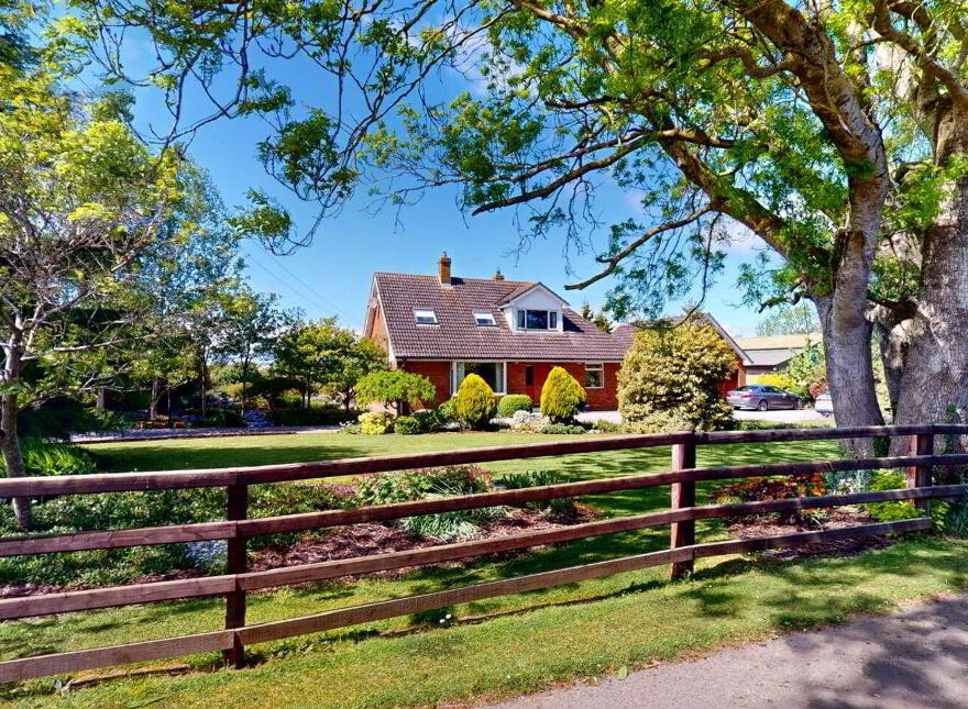 Broughan Lane, The Ward, Dublin 11, D11RP49