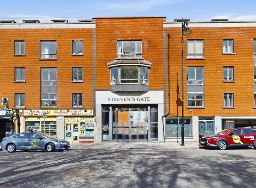 Apartment 30 Block 2 Steeven's Gate Apartments, Dublin 8, D08W542
