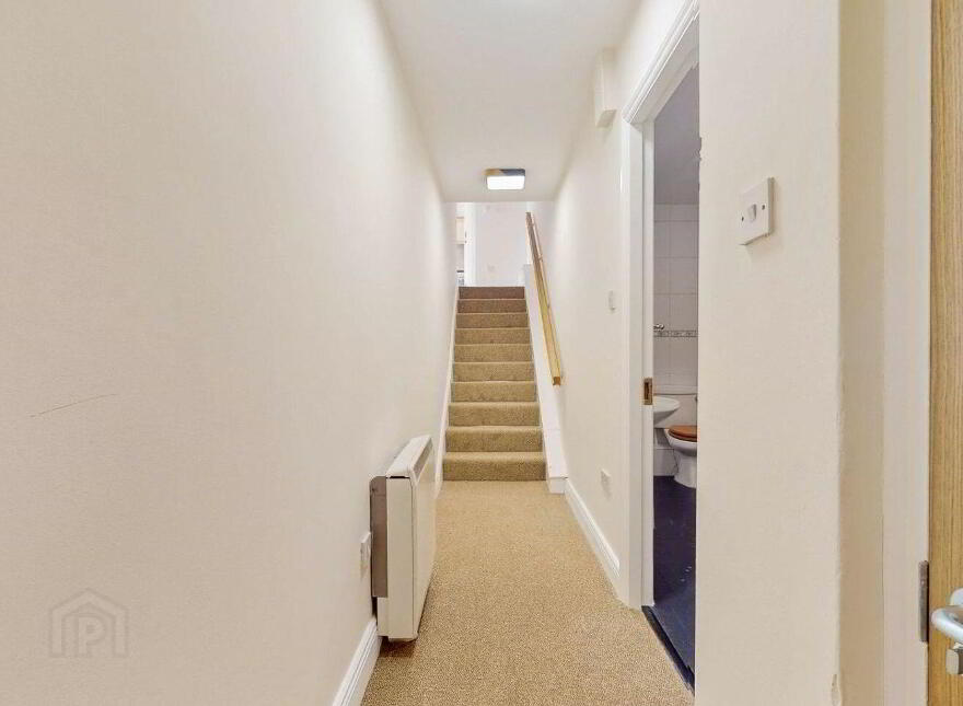 Apartment 30 Block 2 Steeven's Gate Apartments, Dublin 8, D08W542