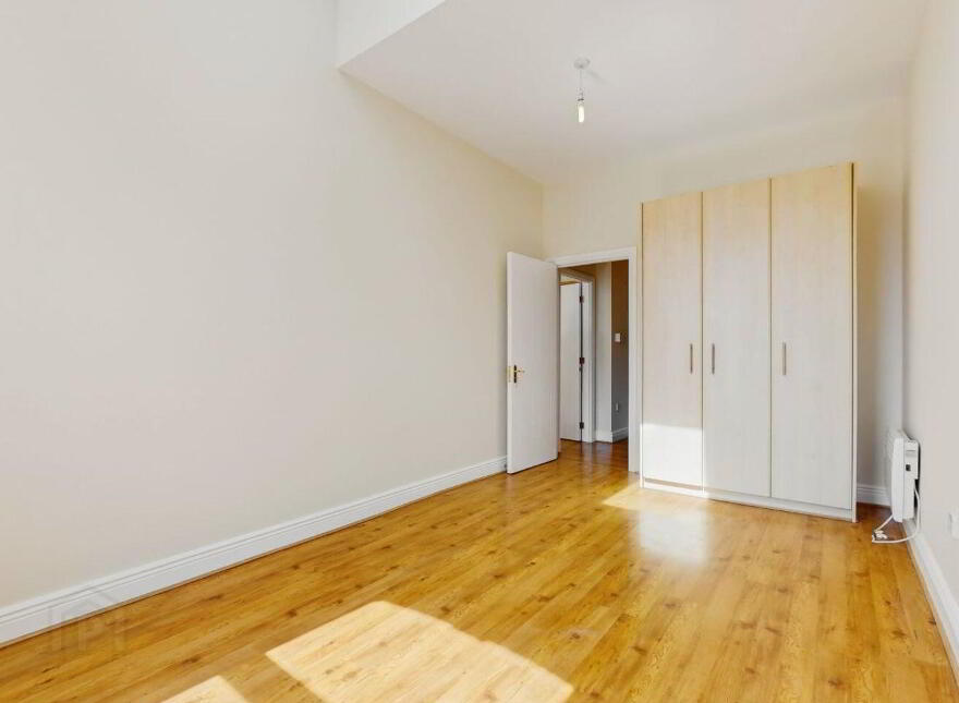 Apartment 30 Block 2 Steeven's Gate Apartments, Dublin 8, D08W542