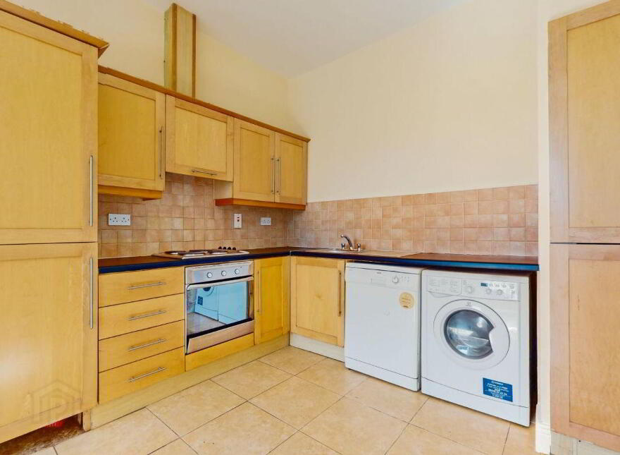 Apartment 30 Block 2 Steeven's Gate Apartments, Dublin 8, D08W542