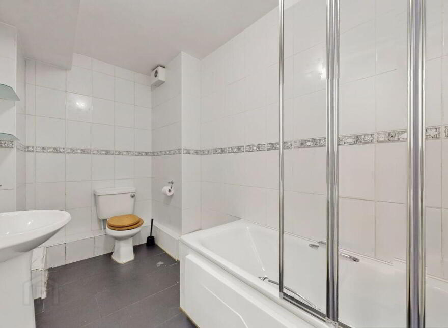 Apartment 30 Block 2 Steeven's Gate Apartments, Dublin 8, D08W542