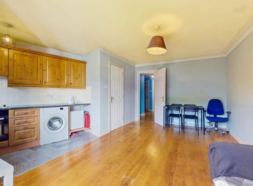 Apartment 37 Block D2 Geraldstown Woods, Santry, Santry, D09DY28