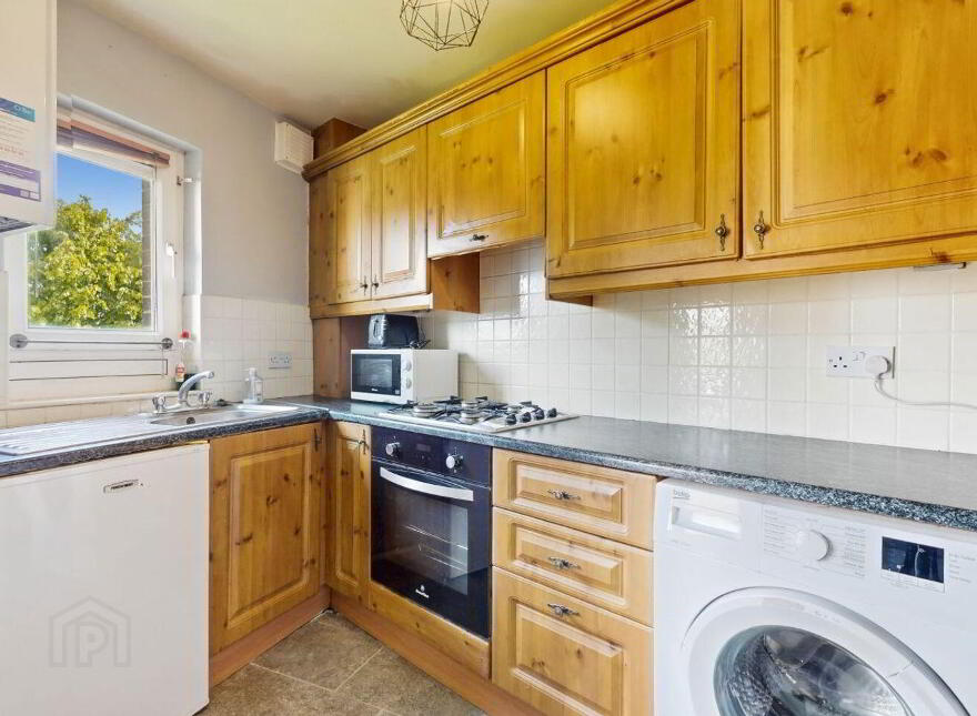 Apartment 37 Block D2 Geraldstown Woods, Santry, Santry, D09DY28