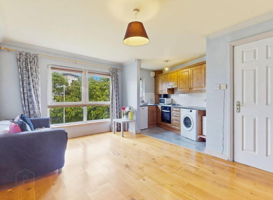 Apartment 37 Block D2 Geraldstown Woods, Santry, Santry, D09DY28