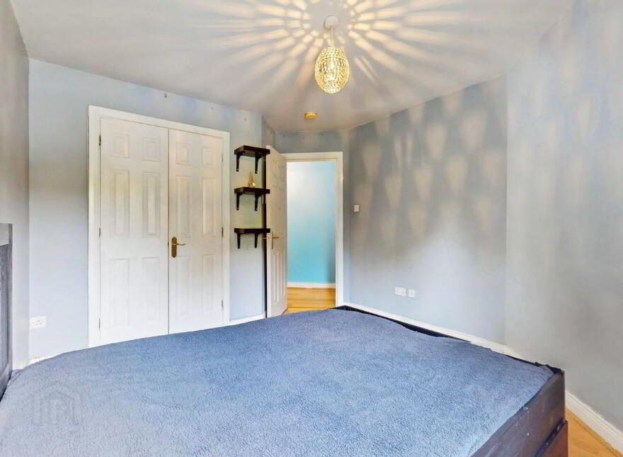 Apartment 37 Block D2 Geraldstown Woods, Santry, Santry, D09DY28