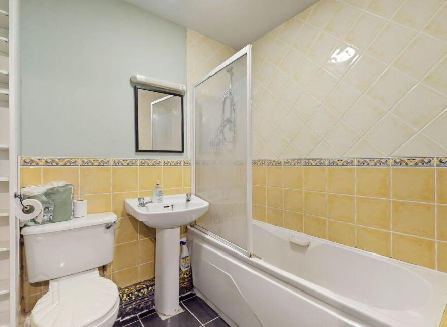 Apartment 37 Block D2 Geraldstown Woods, Santry, Santry, D09DY28