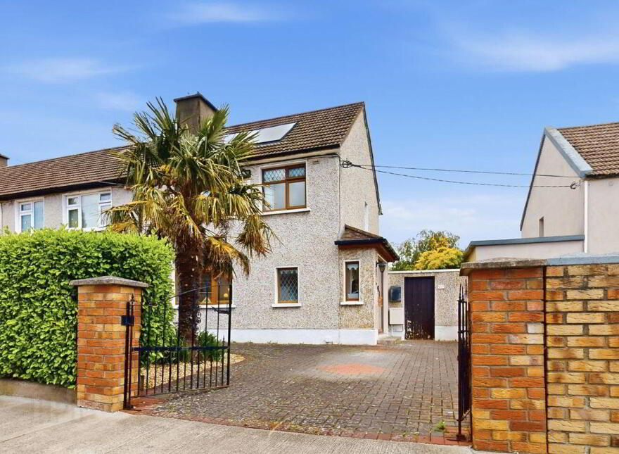 17 La Touche Drive, Inchicore, Inchicore, D12A395