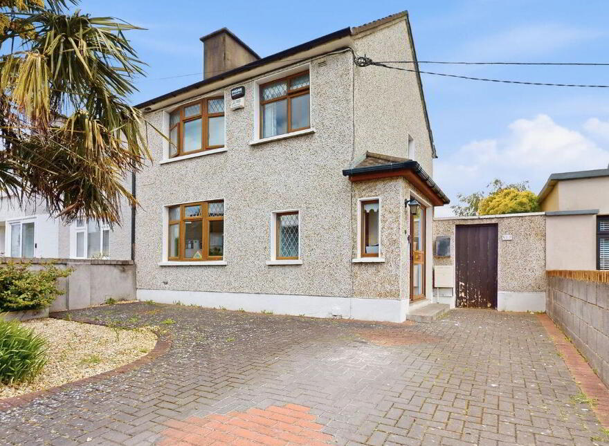 17 La Touche Drive, Inchicore, Inchicore, D12A395