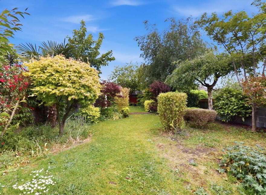 17 La Touche Drive, Inchicore, Inchicore, D12A395