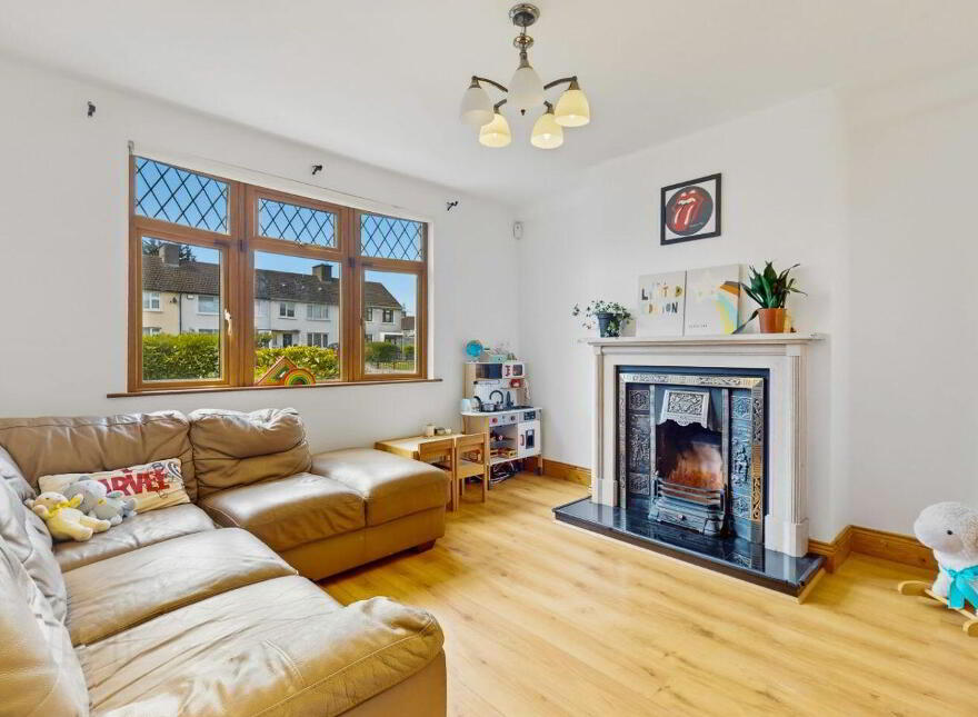 17 La Touche Drive, Inchicore, Inchicore, D12A395