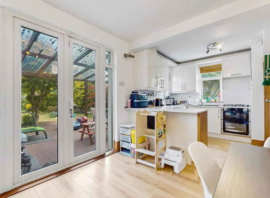 17 La Touche Drive, Inchicore, Inchicore, D12A395