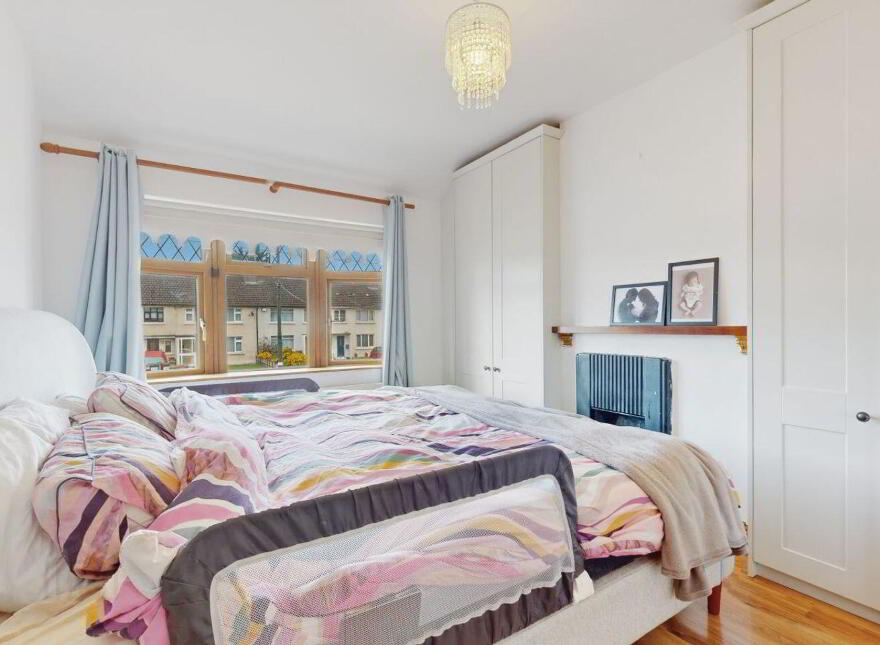 17 La Touche Drive, Inchicore, Inchicore, D12A395