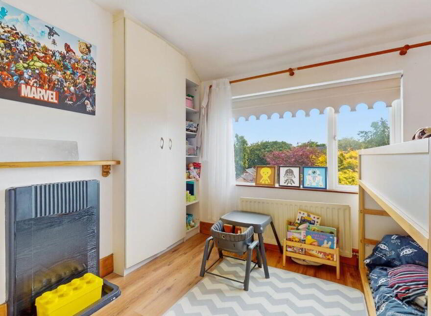 17 La Touche Drive, Inchicore, Inchicore, D12A395