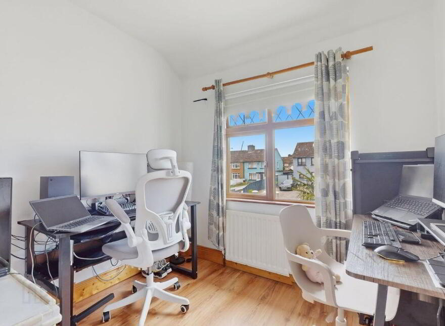 17 La Touche Drive, Inchicore, Inchicore, D12A395